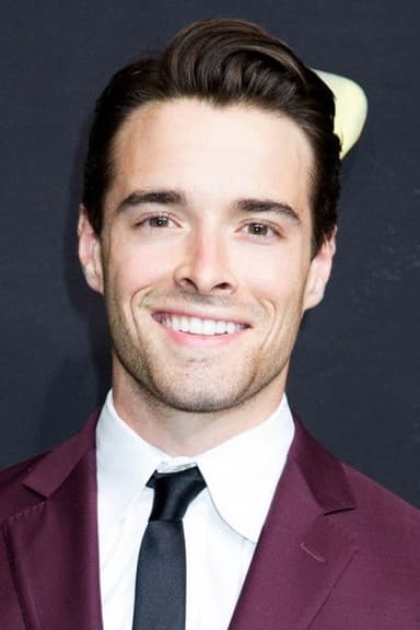 Photo de Corey Cott