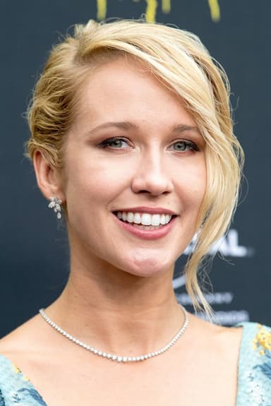 Photo de Anna Camp