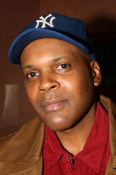 Photo de Reggie Rock Bythewood