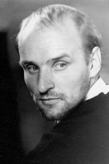 Photo de Anatoli Solonitsyne