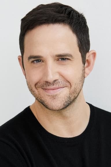 Photo de Santino Fontana