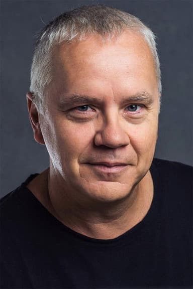 Photo de Tim Robbins