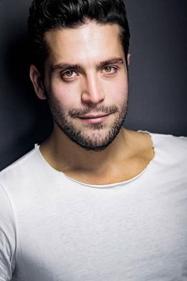 Photo de Cihat Süvarioğlu