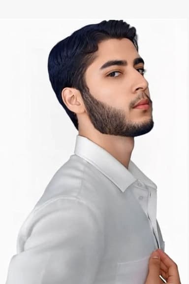 Photo de Ahsan Ali Web Designer