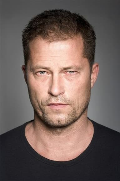 Photo de Til Schweiger