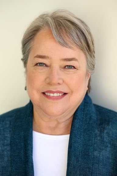 Photo de Kathy Bates