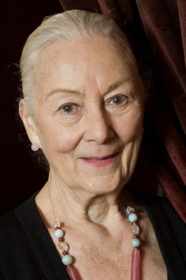 Photo de Rosemary Harris