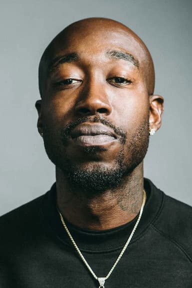 Photo de Freddie Gibbs