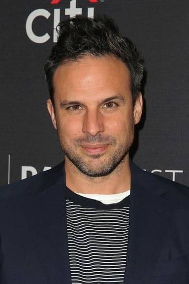 Photo de Tom Gormican