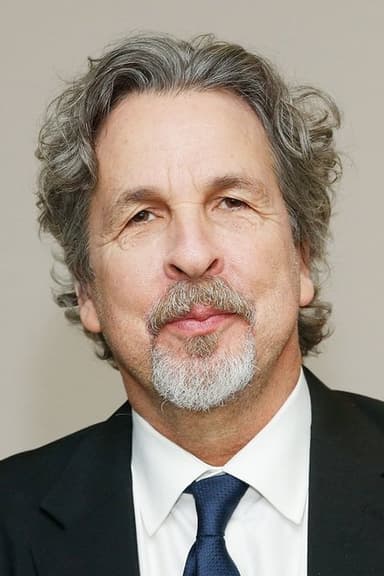 Photo de Peter Farrelly