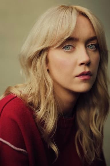 Photo de Amelia Kenworthy