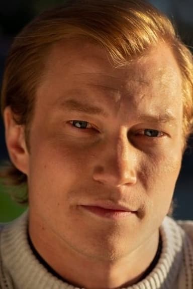 Photo de Wilhelm Enckell