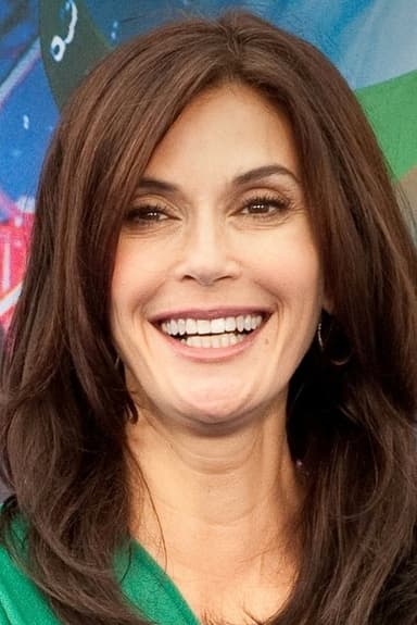 Photo de Teri Hatcher