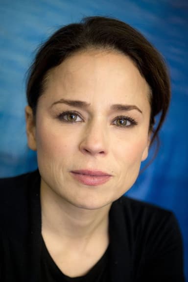 Photo de Suzanne Clément