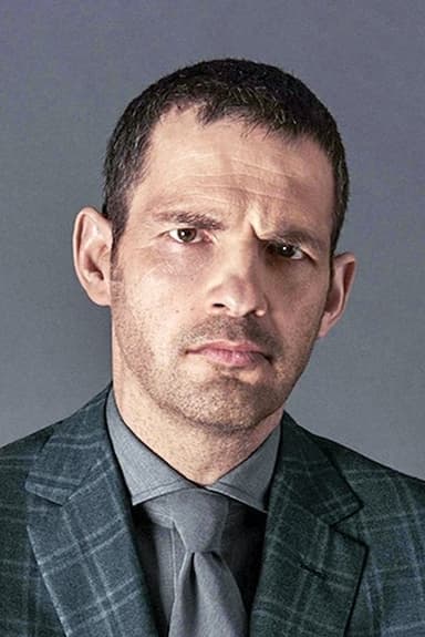 Photo de Géza Röhrig