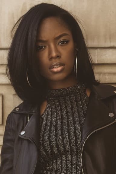 Photo de Amber Reign Smith