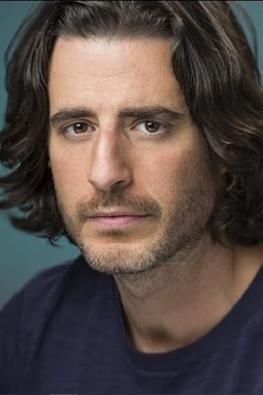 Photo de Jonathan Roumie