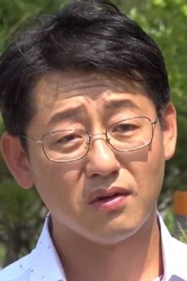 Photo de Yoon Taek-seung