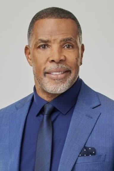 Photo de Eriq La Salle