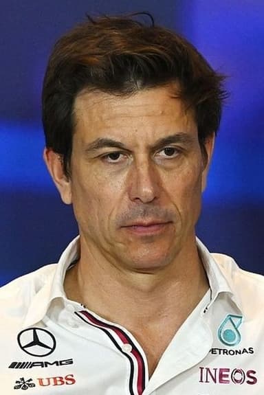 Photo de Toto Wolff