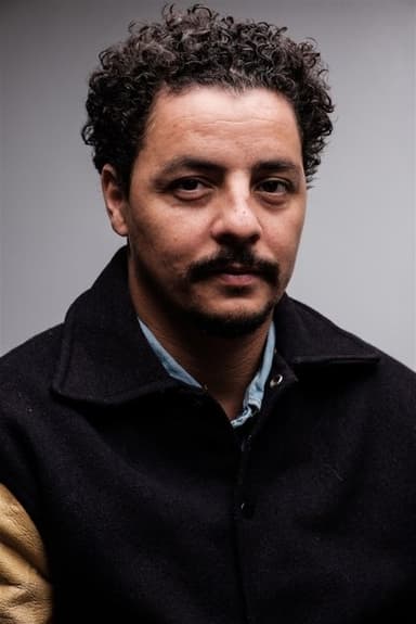 Photo de Salim Talbi