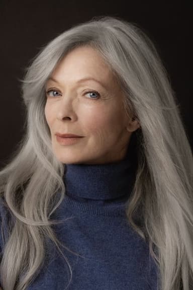 Photo de Frances Fisher