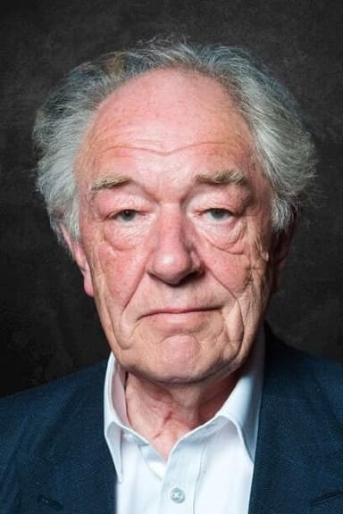 Photo de Michael Gambon