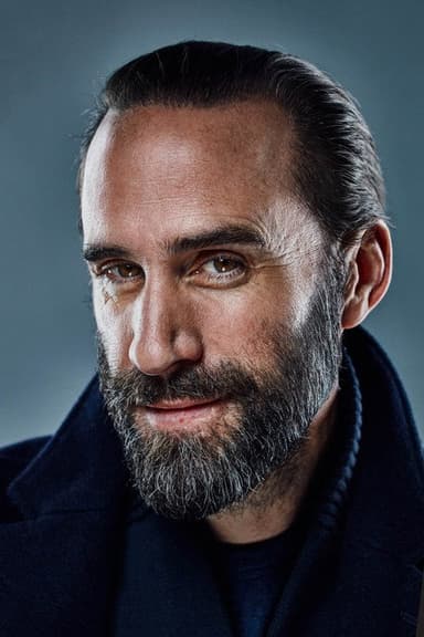 Photo de Joseph Fiennes