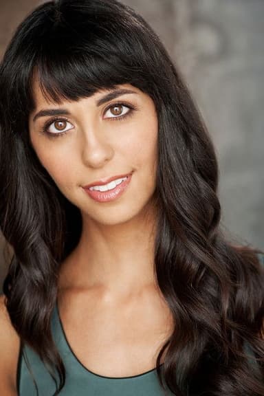 Photo de Salme Geransar