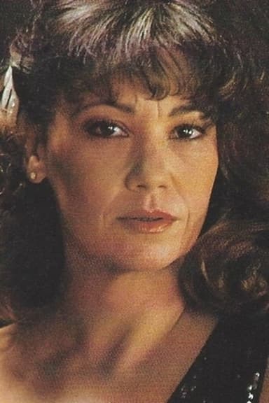 Photo de Georgina Spelvin