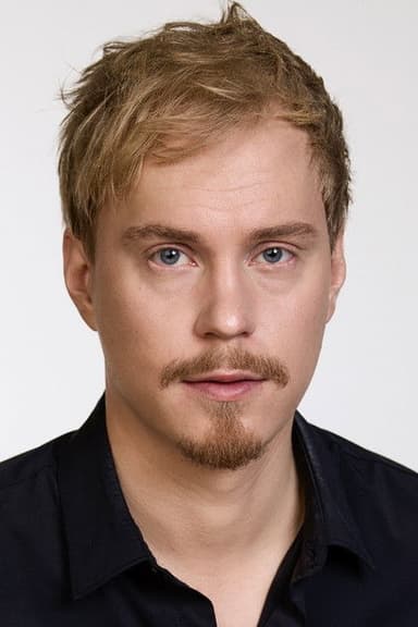 Photo de Tatu Sinisalo