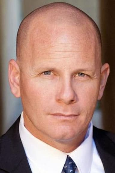 Photo de Jamie McBride