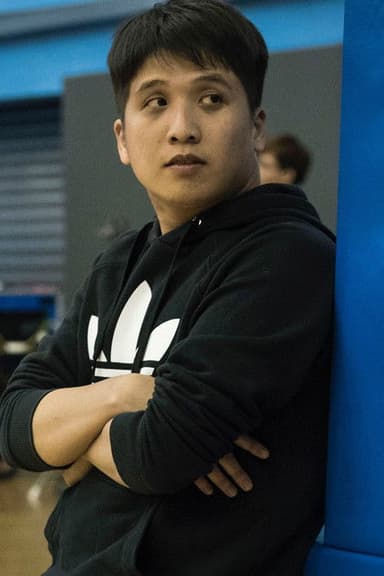 Photo de Tzu-Hsuan Hung