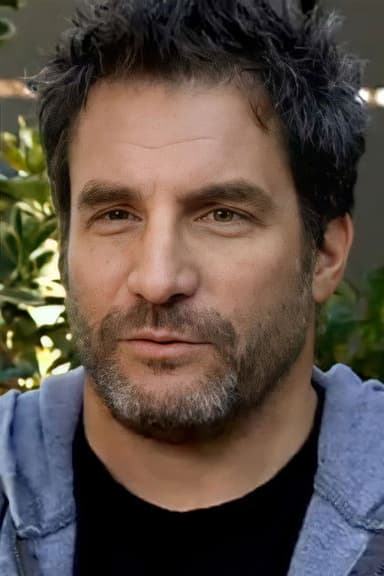 Photo de Adam Davidson