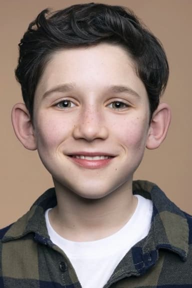 Photo de Sebastian Eugene Hansen