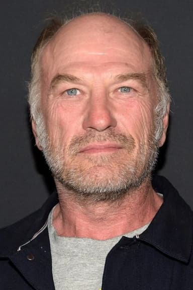 Photo de Ted Levine