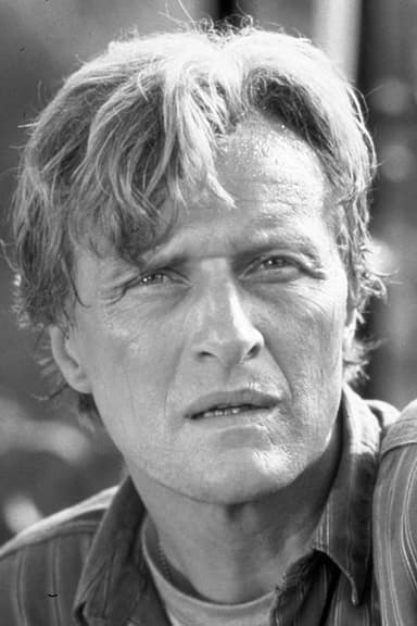 Photo de Rutger Hauer