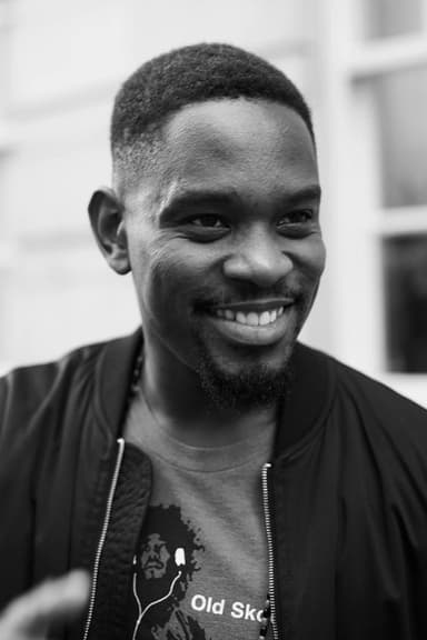 Photo de Aml Ameen