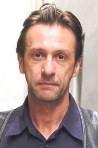 Photo de Слободан Бештић