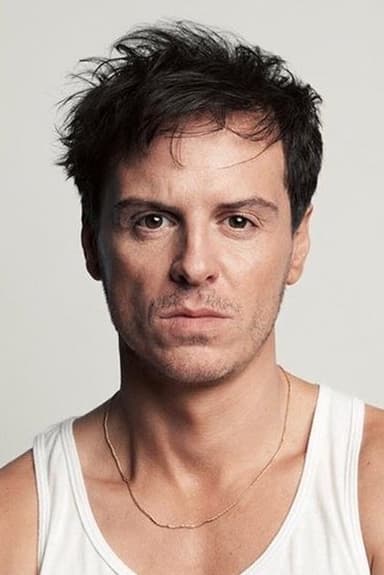 Photo de Andrew Scott