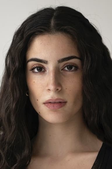 Photo de Saja Kilani