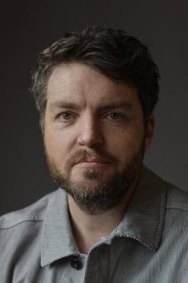 Photo de Tom Burke