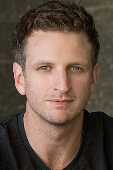 Photo de Aaron Glenane