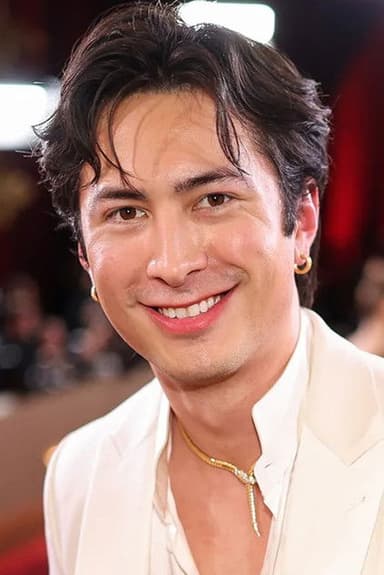 Photo de Hudson Williams