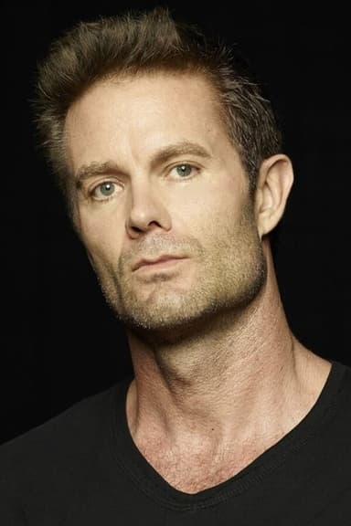 Photo de Garret Dillahunt