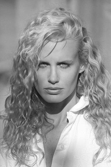 Photo de Daryl Hannah