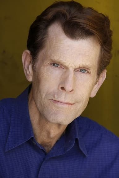 Photo de Kevin Conroy