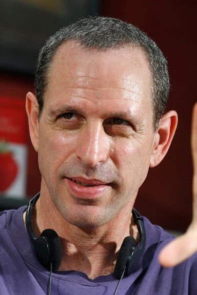 Photo de Isaac Florentine