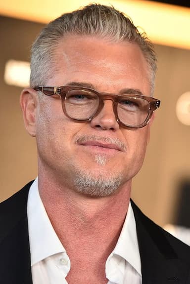 Photo de Eric Dane