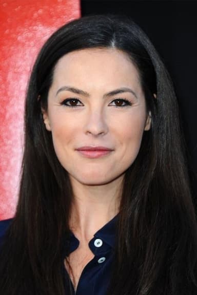 Photo de Sasha Barrese